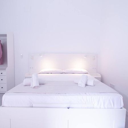 Viveros By Concept Flats Valencia Ngoại thất bức ảnh