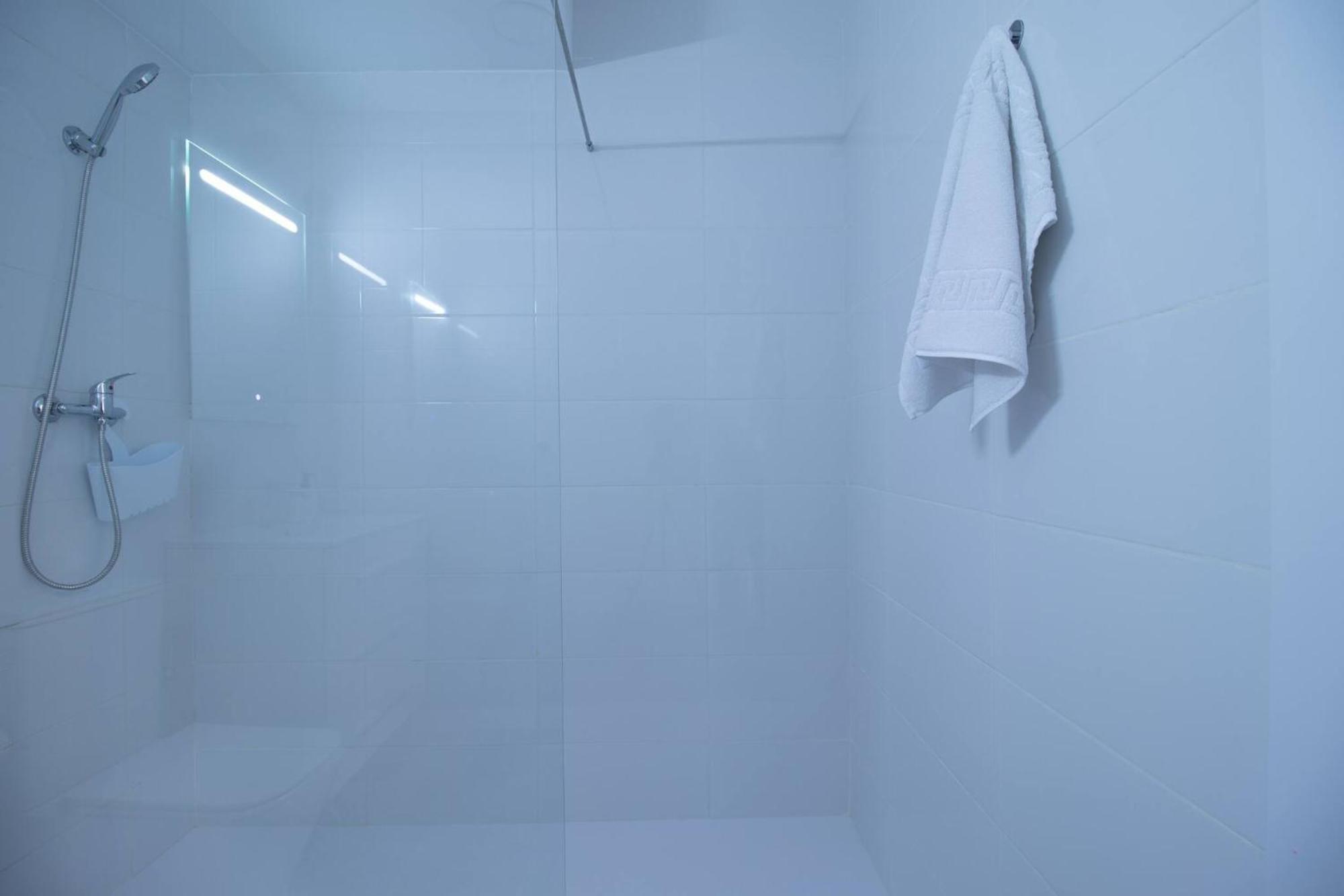 Viveros By Concept Flats Valencia Ngoại thất bức ảnh
