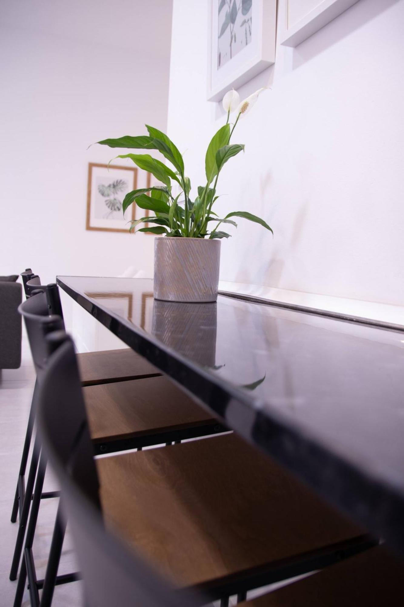 Viveros By Concept Flats Valencia Ngoại thất bức ảnh