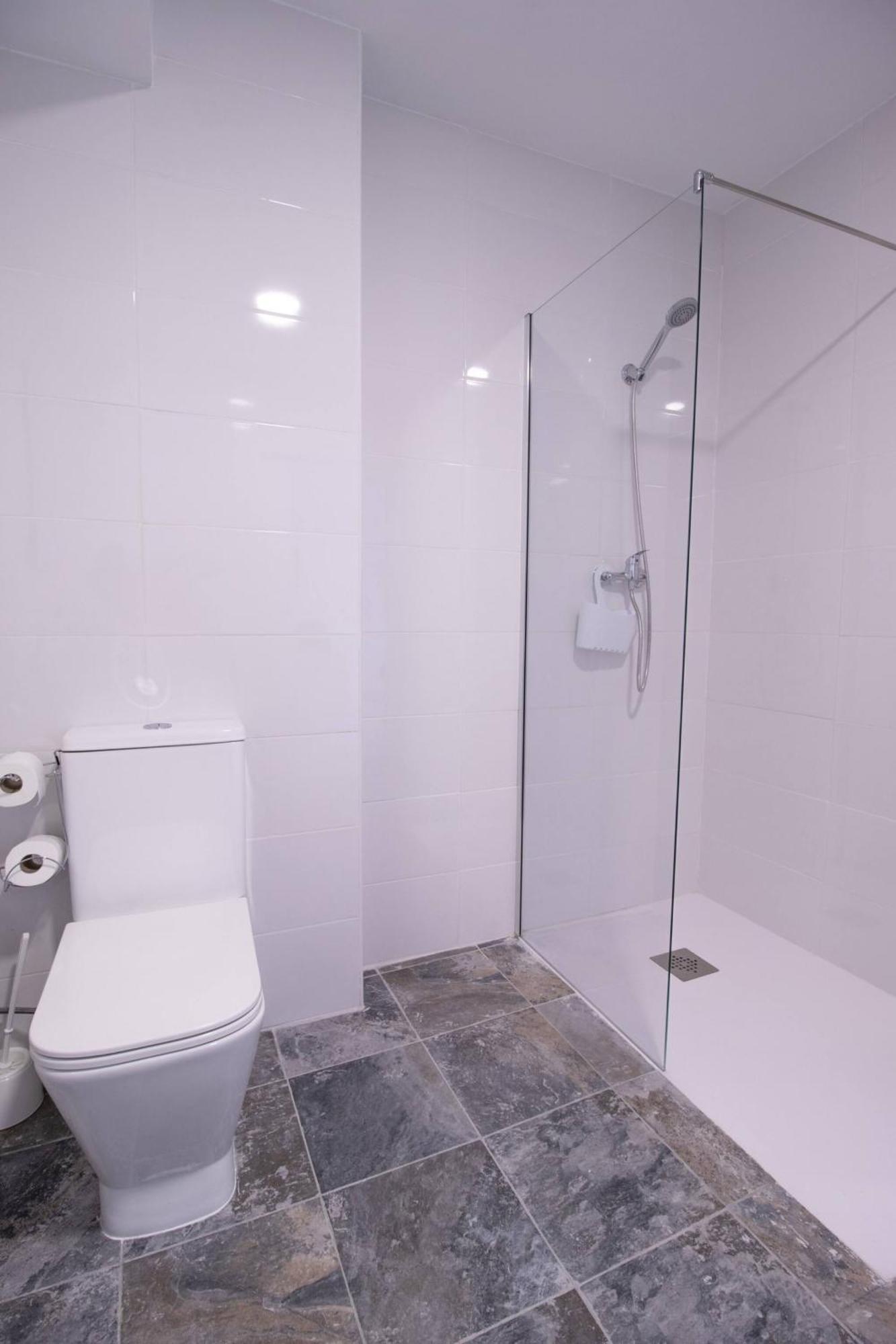 Viveros By Concept Flats Valencia Ngoại thất bức ảnh