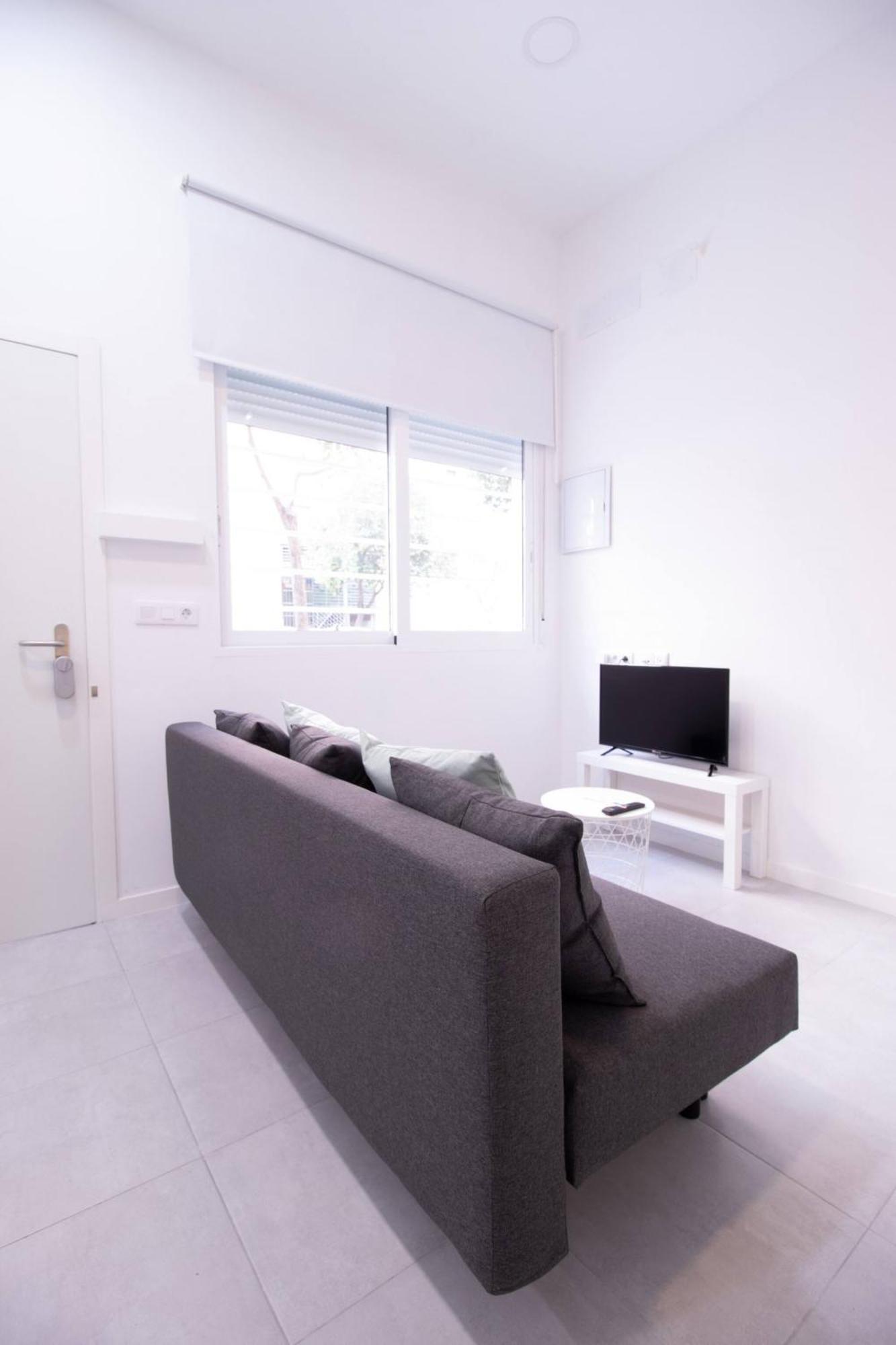 Viveros By Concept Flats Valencia Ngoại thất bức ảnh