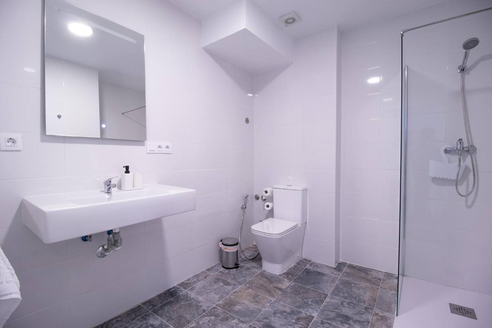 Viveros By Concept Flats Valencia Ngoại thất bức ảnh
